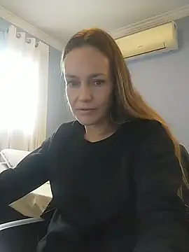 Annylove1 online show from October 9, 11:14 am