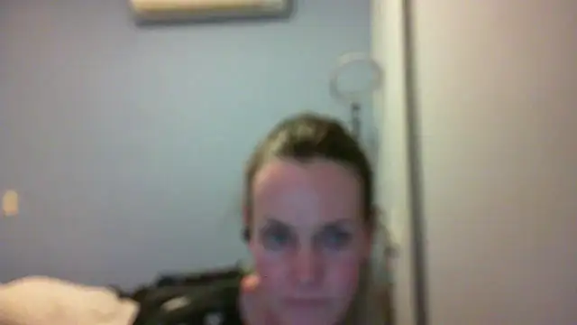 Annylove1 online show from October 27, 12:06 am