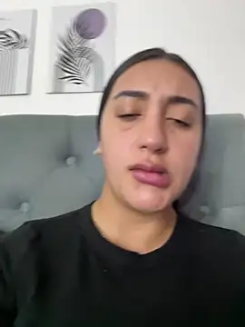 Hannahoff online show from October 14, 2:14 am