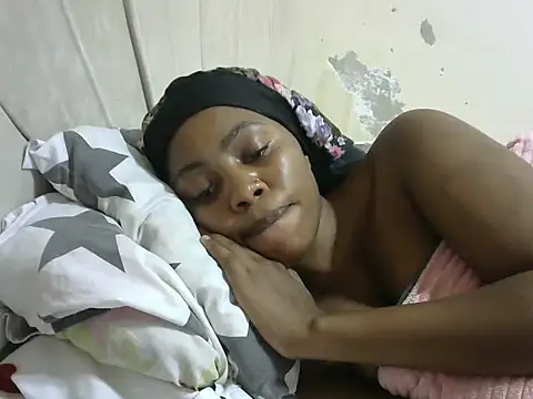 Nasty queency online show from April 3, 8:07 pm