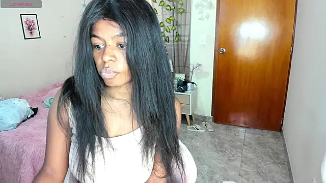 charlott7 online show from May 1, 3:26 pm
