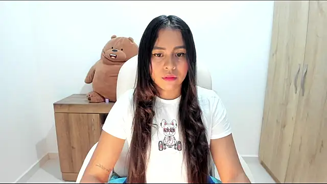 Ciara8 online show from May 17, 6:56 am
