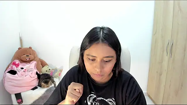 Ciara8 online show from March 27, 3:52 am