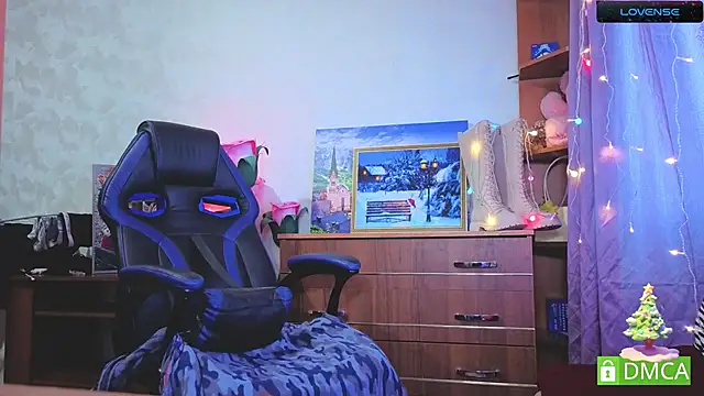 touch me bb online show from December 14, 8:20 am