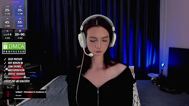 Lee Loo online show from July 10, 3:34 pm