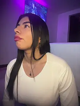 Miaparkerss  online show from January 10, 9:08 pm