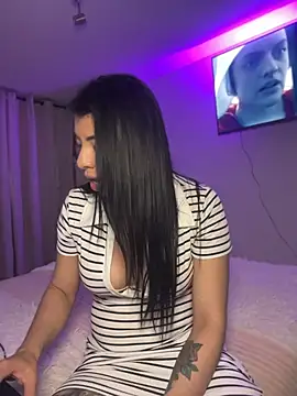 Miaparkerss  online show from May 23, 12:20 am