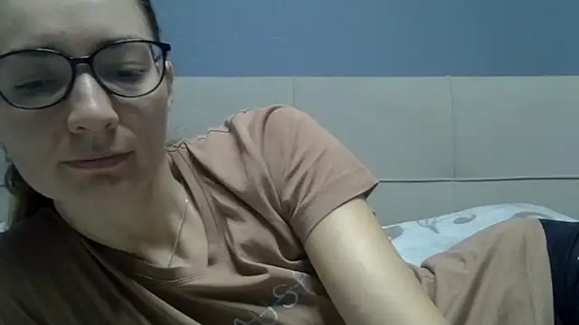 Ashleyspice online show from May 17, 6:56 am