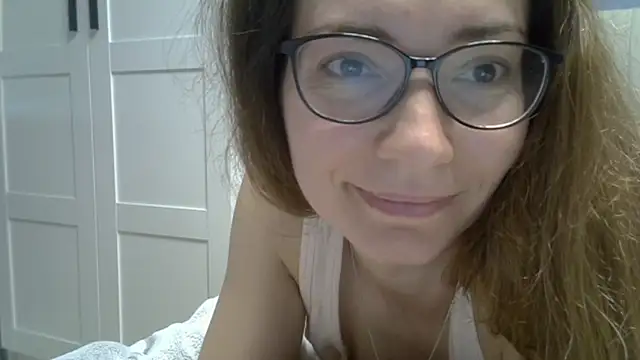 Ashleyspice online show from May 22, 6:22 am