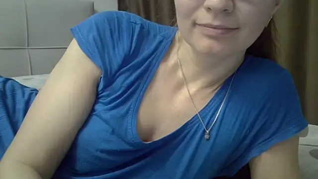 Ashleyspice online show from December 23, 5:55 am