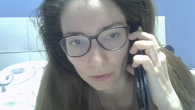 Ashleyspice online show from May 8, 6:49 am