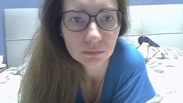 Ashleyspice online show from May 27, 6:54 am