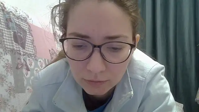 Ashleyspice online show from February 15, 7:51 am