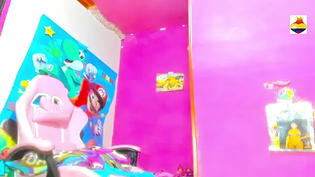 BARBYCHOCOLAT online show from February 1, 12:26 pm