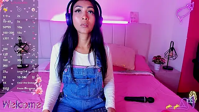 Tracy lambo online show from March 11, 3:33 am