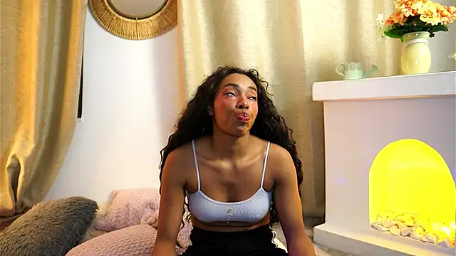 Valeriestyle online show from May 22, 3:59 am