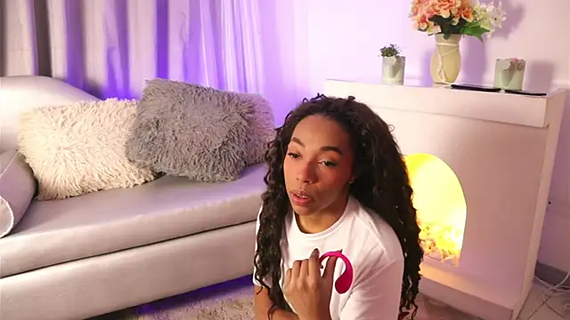 Valeriestyle online show from May 1, 3:54 am