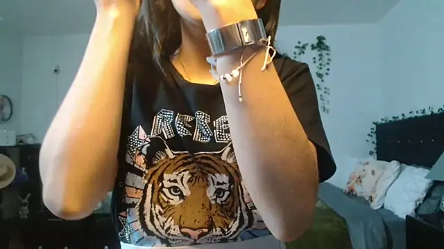 Dama Scarlata18 online show from November 15, 9:16 pm