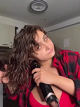 AnneKane online show from December 20, 4:05 am