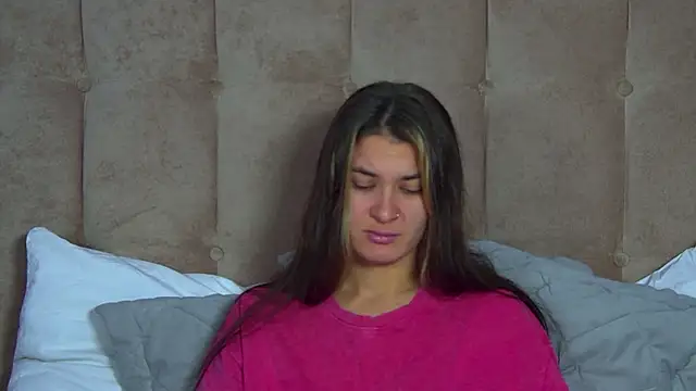 RachelSimpson online show from November 7, 6:24 pm