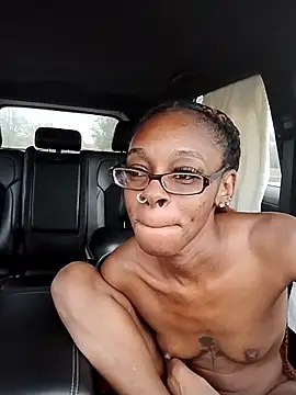 Jasmine FullsShine online show from December 14, 8:36 pm