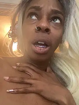 Jasmine FullsShine online show from May 13, 6:57 pm