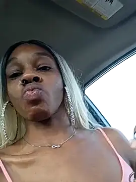 Jasmine FullsShine online show from May 9, 10:45 pm