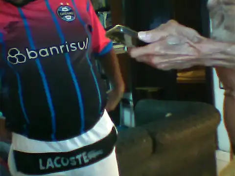 dutra498 online show from March 8, 5:33 am