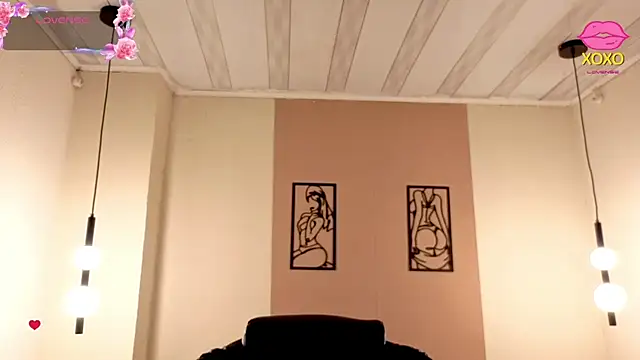 AnisiaFarina online show from January 13, 12:09 pm