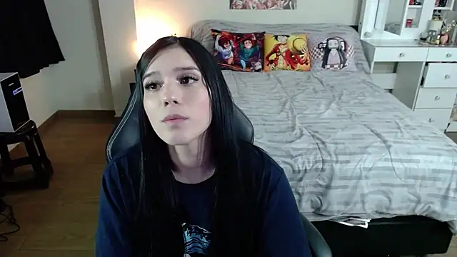 kittykat18x online show from May 11, 2:13 am