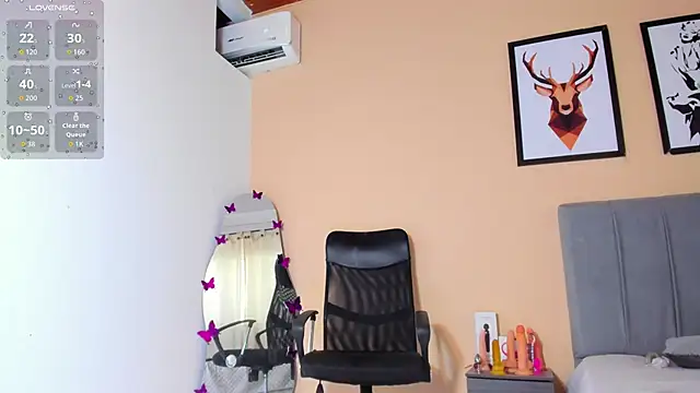 crystall06 online show from November 12, 4:38 pm