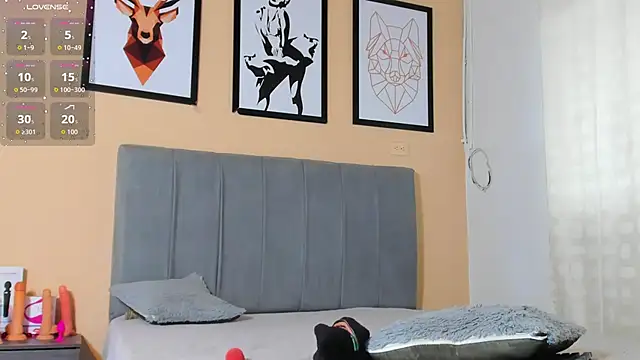 crystall06 online show from October 27, 3:40 pm