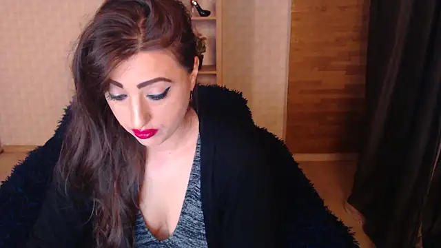 RebeccaStone online show from October 14, 2:58 am