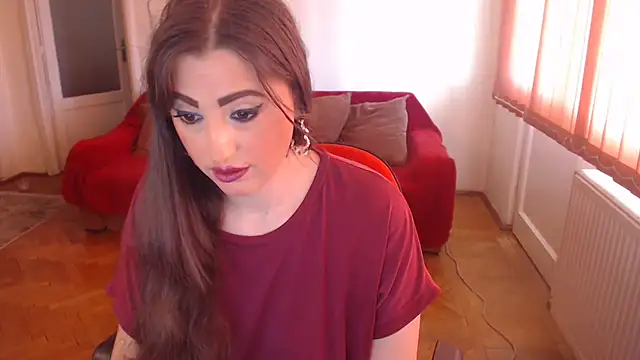 RebeccaStone online show from May 15, 3:54 am