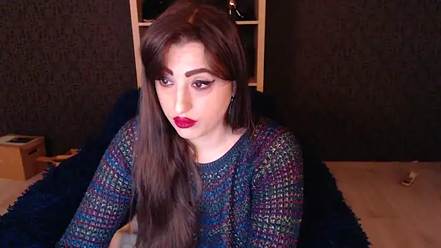 RebeccaStone online show from November 19, 4:45 am