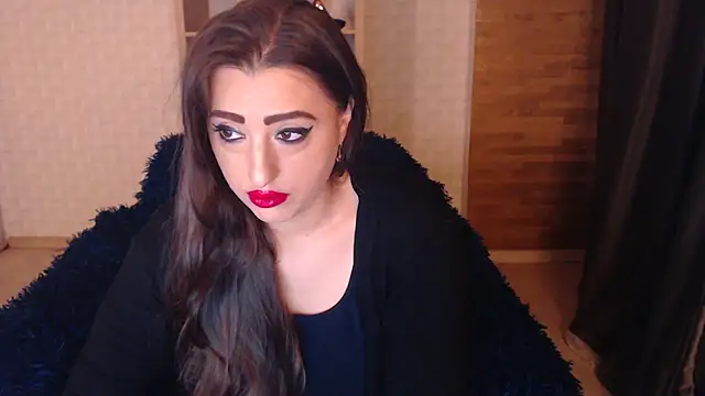 RebeccaStone online show from October 11, 2:38 am