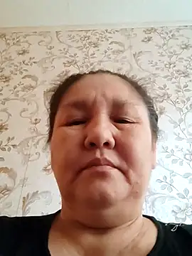 Zulfiya Bruce online show from March 24, 2:55 pm