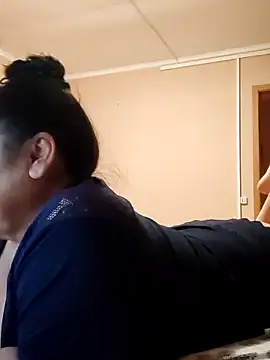 Zulfiya Bruce online show from February 14, 8:44 pm