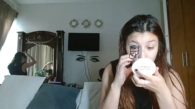 3littleschoolteens online show from April 5, 12:20 am