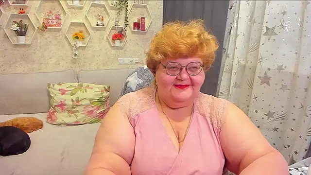  big love  online show from March 14, 7:15 pm