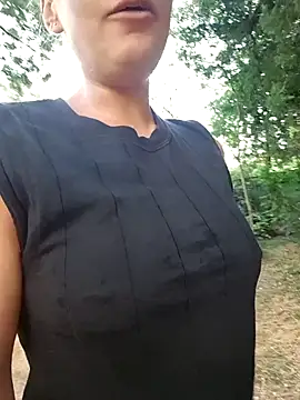 Keli Jessi online show from July 19, 4:42 pm