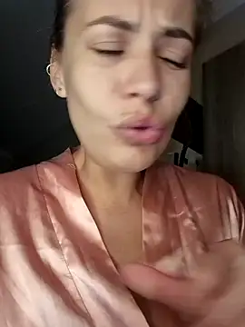 Keli Jessi online show from October 11, 5:26 pm