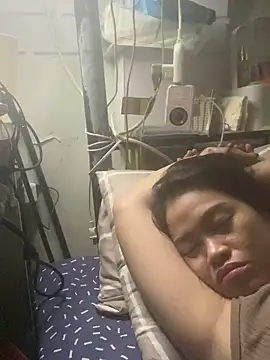 pinay4uwithagoodheart online show from May 13, 7:41 pm