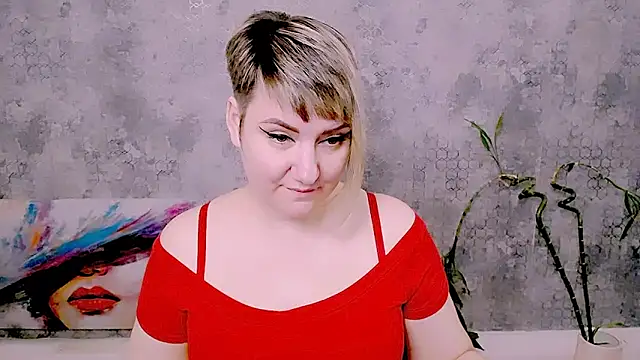 Djullia online show from May 16, 6:16 am