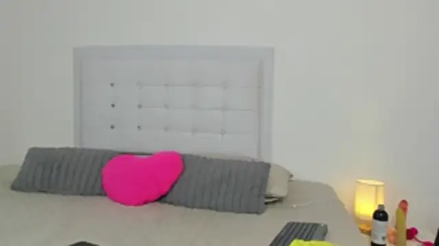 Sofia Blosom online show from October 31, 10:47 pm