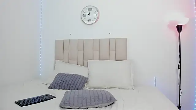 Sofia Blosom online show from February 19, 2:55 am