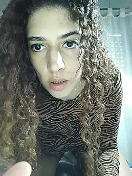 Kleopatracolo online show from May 16, 5:23 pm