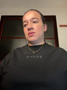 Antonellachic73 online show from May 17, 2:00 am