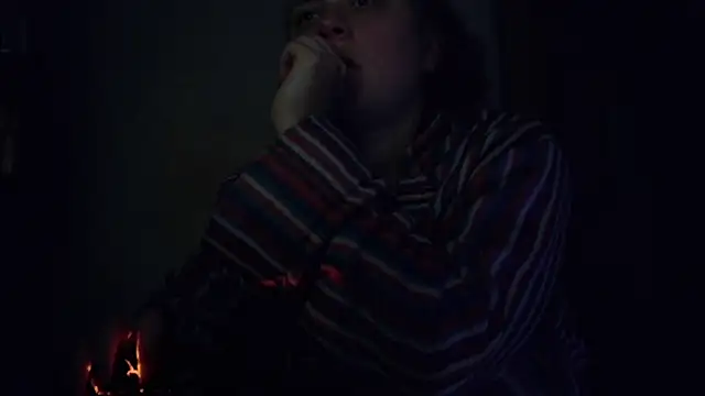 FrumCake online show from November 24, 1:07 am