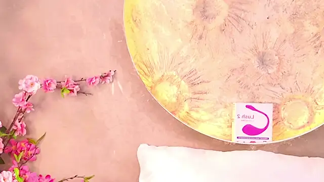 dojacandice online show from May 20, 10:40 pm